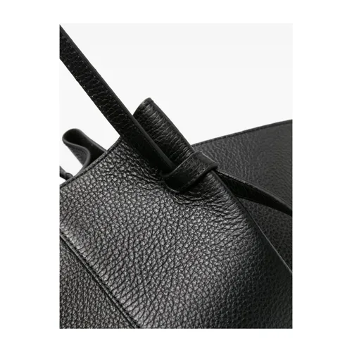 Yuzefi - Bags > Tote Bags - Black - Yuzefi - Modalova