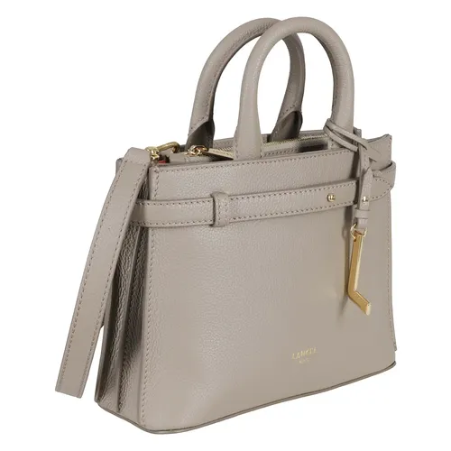 Lancel - Bags > Handbags - Gray - Lancel - Modalova