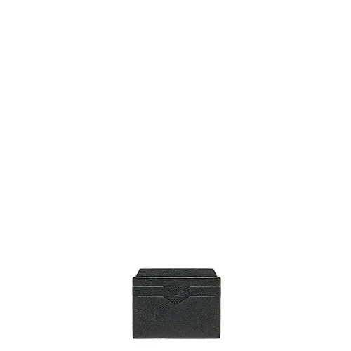 Accessories > Wallets & Cardholders - - Valextra - Modalova