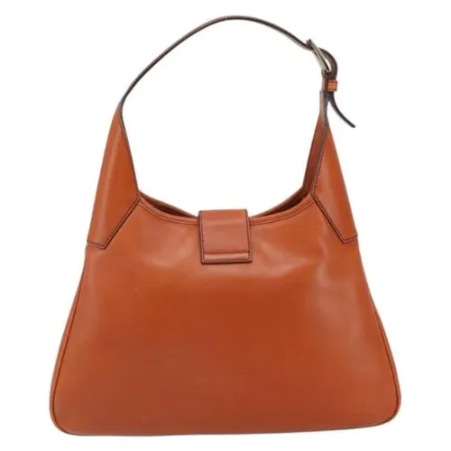 Pre-owned > Pre-owned Bags > Pre-owned Shoulder Bags - - Salvatore Ferragamo Pre-owned - Modalova