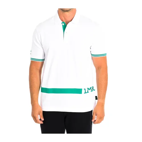 Tops > Polo Shirts - - La Martina - Modalova