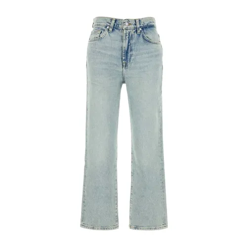 Jeans > Straight Jeans - - 7 For All Mankind - Modalova