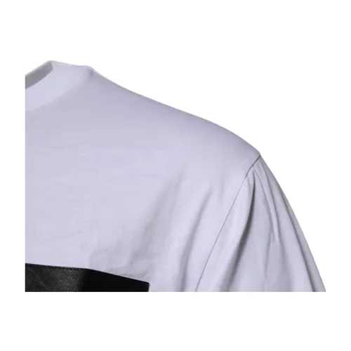 Tops > T-Shirts - - Dolce & Gabbana - Modalova