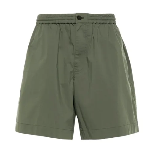 Shorts > Casual Shorts - - Aspesi - Modalova