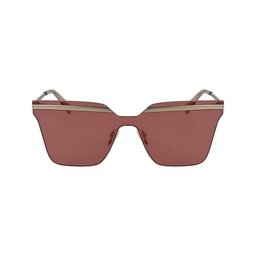 Accessories > Sunglasses - - Longchamp - Modalova