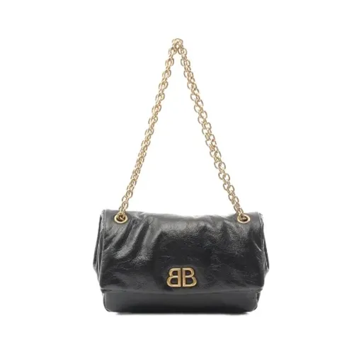 Pre-owned > Pre-owned Bags > Pre-owned Shoulder Bags - - Balenciaga Vintage - Modalova
