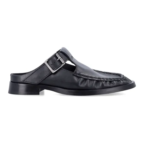 Shoes > Flats > Mules - - Miista - Modalova