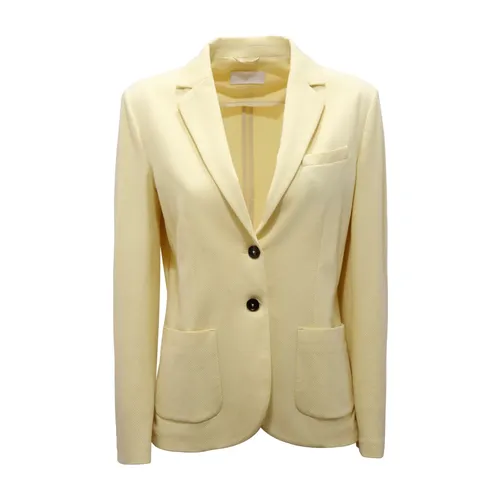 Jackets > Blazers - - Circolo 1901 - Modalova