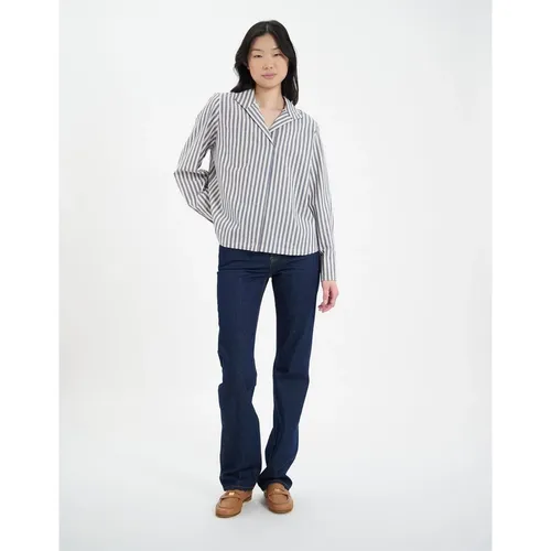 Blouses & Shirts > Blouses - - Ines de la Fressange Paris - Modalova