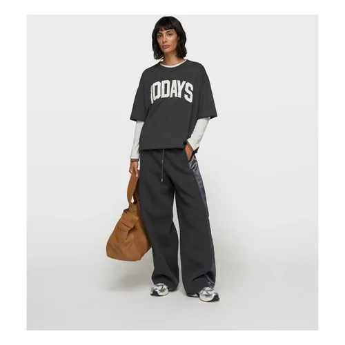 Trousers > Sweatpants - - 10Days - Modalova