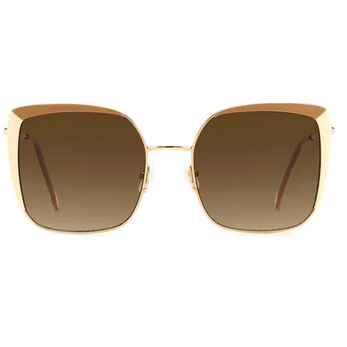 Accessories > Sunglasses - - Carolina Herrera - Modalova