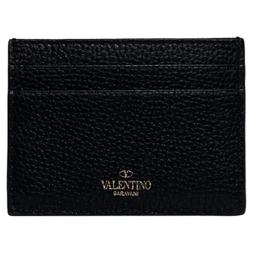 Pre-owned > Pre-owned Accessories > Pre-owned Wallets - - Valentino Vintage - Modalova