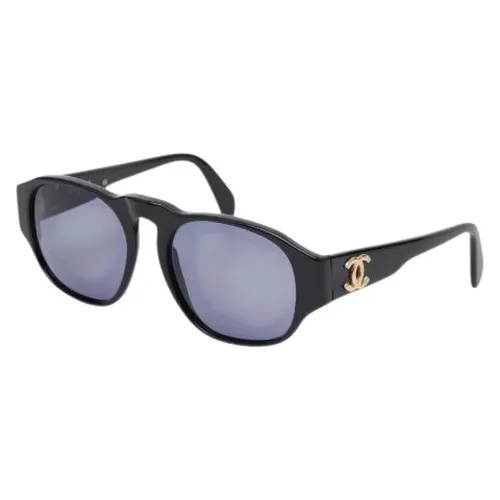 Pre-owned > Pre-owned Accessories - - Chanel Vintage - Modalova