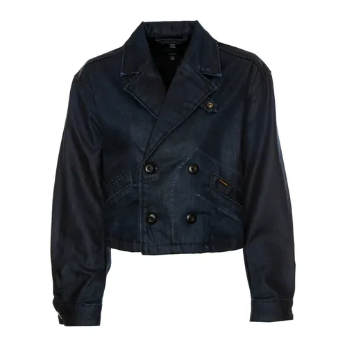Jackets > Light Jackets - - G-star - Modalova