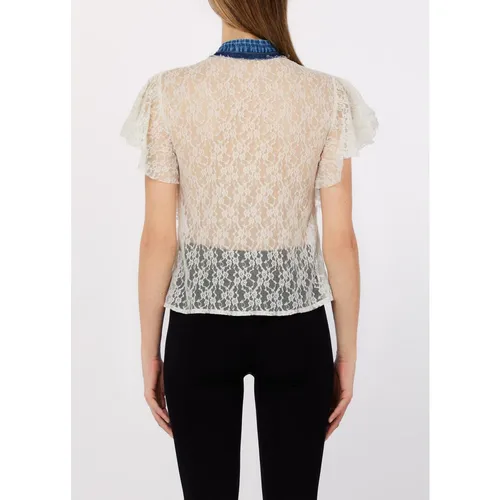 Blouses & Shirts > Shirts - - Liu Jo - Modalova