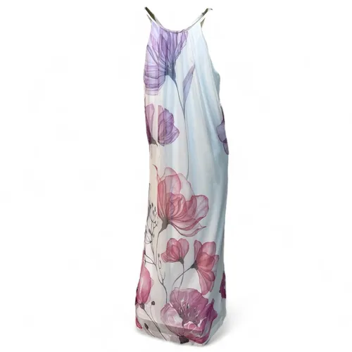 Dresses > Day Dresses > Maxi Dresses - - Ana Alcazar - Modalova