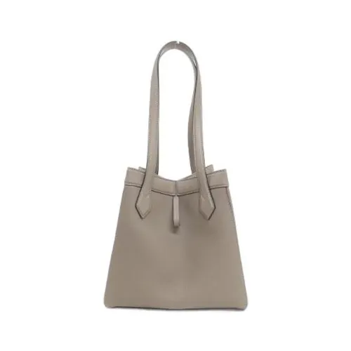 Pre-owned > Pre-owned Bags > Pre-owned Tote Bags - - Fendi Vintage - Modalova