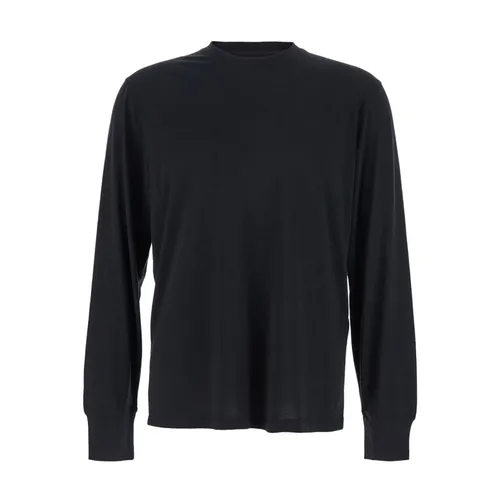 Tops > Long Sleeve Tops - - Tom Ford - Modalova