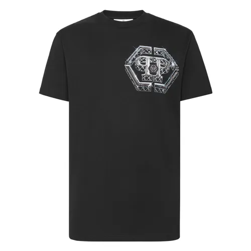 Tops > T-Shirts - - Philipp Plein - Modalova