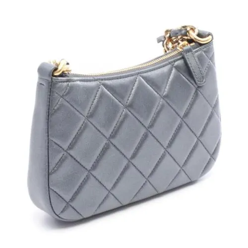 Pre-owned > Pre-owned Bags > Pre-owned Mini Bags - - Chanel Vintage - Modalova