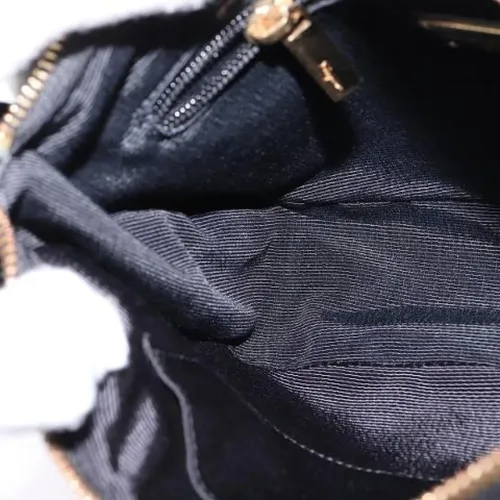 Pre-owned > Pre-owned Bags > Pre-owned Shoulder Bags - - Salvatore Ferragamo Pre-owned - Modalova