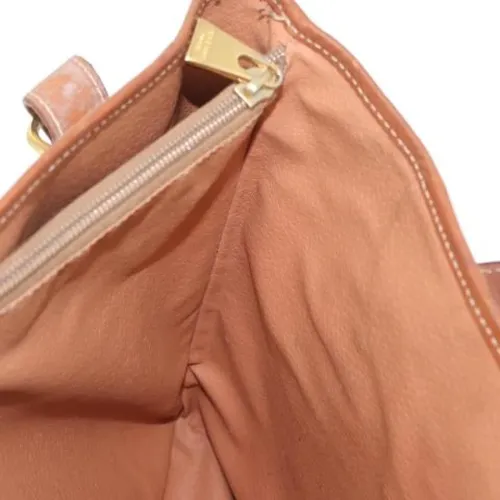Pre-owned > Pre-owned Bags > Pre-owned Tote Bags - - Celine Vintage - Modalova