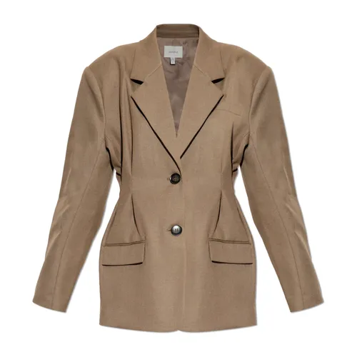 Jackets > Blazers - - Gestuz - Modalova