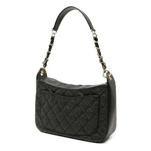 Pre-owned > Pre-owned Bags > Pre-owned Shoulder Bags - - Chanel Vintage - Modalova