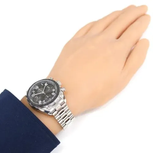 Pre-owned > Pre-owned Accessories > Pre-owned Watches - - Omega Vintage - Modalova
