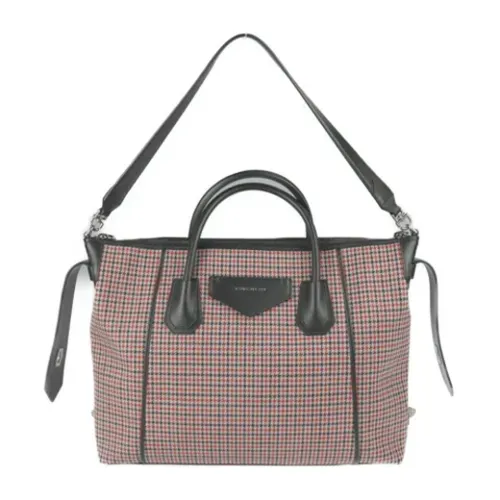 Pre-owned > Pre-owned Bags > Pre-owned Tote Bags - - Givenchy Pre-owned - Modalova