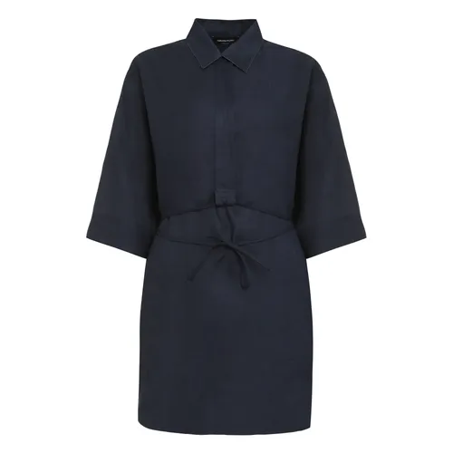 Dresses > Day Dresses > Short Dresses - - Fabiana Filippi - Modalova