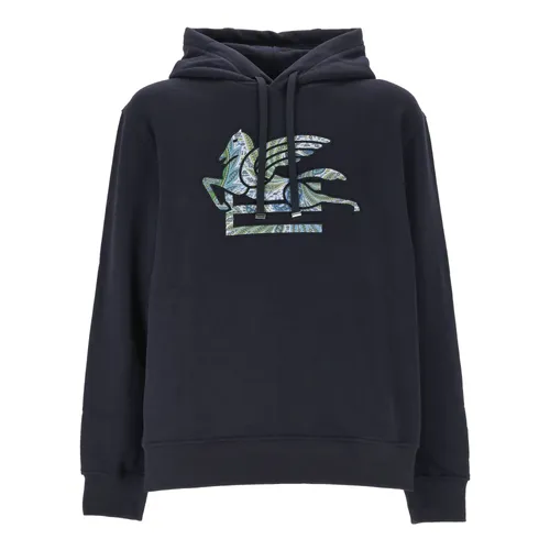 Sweatshirts & Hoodies > Hoodies - - Etro - Modalova