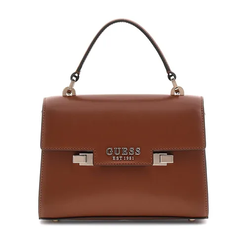Guess - Bags > Handbags - Brown - Guess - Modalova