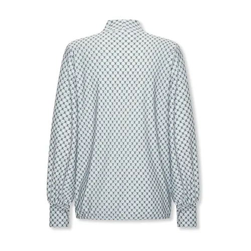 Blouses & Shirts > Blouses - - Helena Hart - Modalova