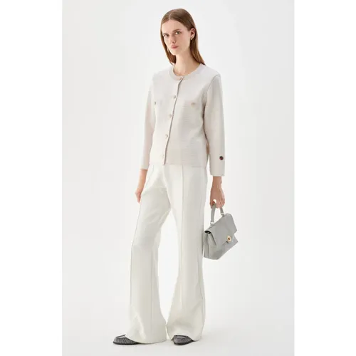 Jackets > Light Jackets - - Busnel - Modalova