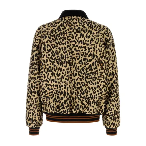 Jackets > Bomber Jackets - - Valentino Garavani - Modalova