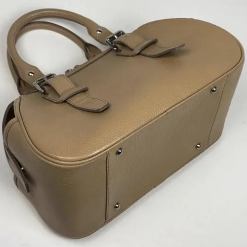 Pre-owned > Pre-owned Bags > Pre-owned Handbags - - Burberry Vintage - Modalova