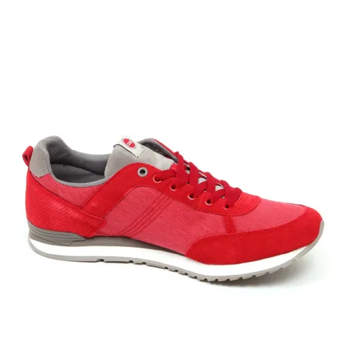 Colmar - Shoes > Sneakers - Red - Colmar - Modalova