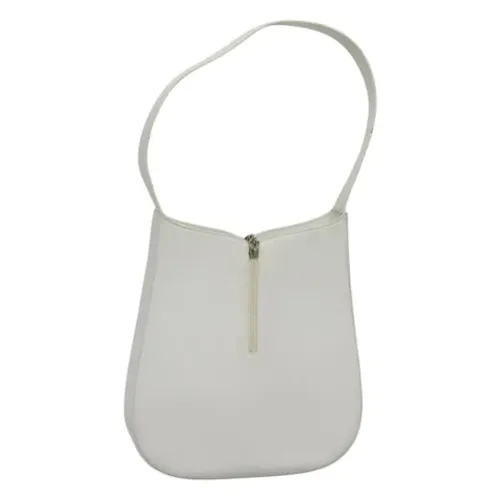 Pre-owned > Pre-owned Bags > Pre-owned Shoulder Bags - - Salvatore Ferragamo Pre-owned - Modalova