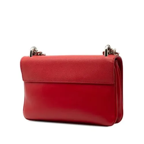 Pre-owned > Pre-owned Bags > Pre-owned Cross Body Bags - - Prada Vintage - Modalova