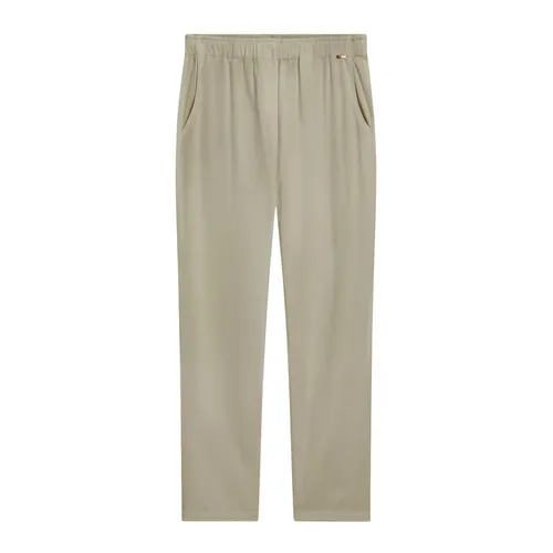 Trousers > Straight Trousers - - Cinque - Modalova
