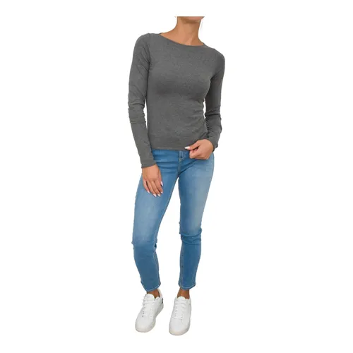 Tops > Long Sleeve Tops - - Marella - Modalova