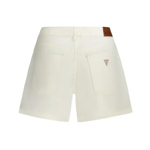 Shorts > Denim Shorts - - Guess - Modalova