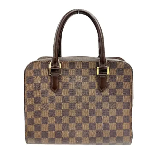Pre-owned > Pre-owned Bags > Pre-owned Handbags - - Louis Vuitton Vintage - Modalova