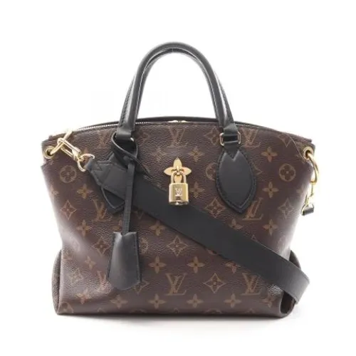 Pre-owned > Pre-owned Bags > Pre-owned Handbags - - Louis Vuitton Vintage - Modalova