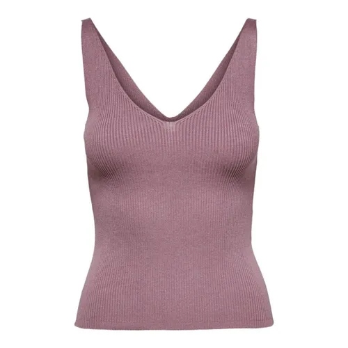 Tops > Sleeveless Tops - - Jacqueline de Yong - Modalova