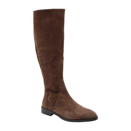 Shoes > Boots > High Boots - - E mia - Modalova