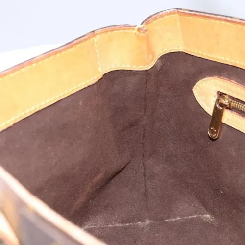 Pre-owned > Pre-owned Bags > Pre-owned Handbags - - Louis Vuitton Vintage - Modalova