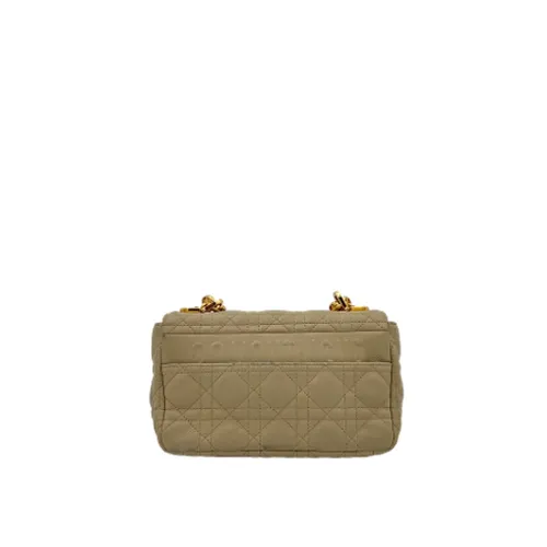 Pre-owned > Pre-owned Bags > Pre-owned Cross Body Bags - - Dior Vintage - Modalova