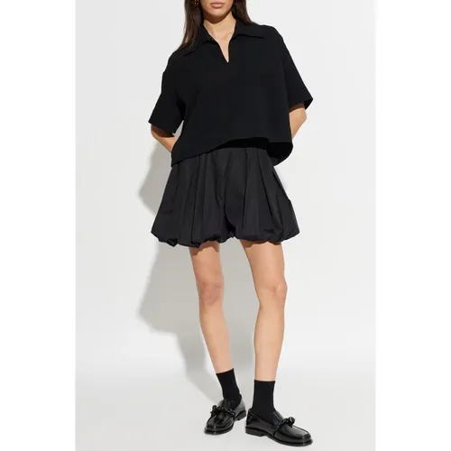 Tops > Polo Shirts - - Jil Sander - Modalova